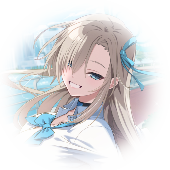 asuna - blue archive