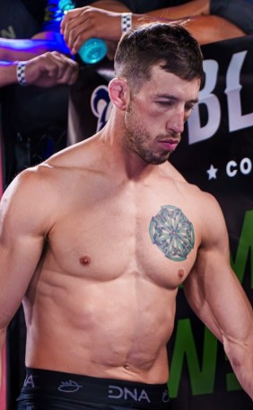 Nick Fishback