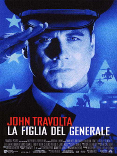 La figlia del generale  (1999)  Dvd9