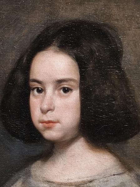París: Exposiciones de Renoir, Matisse, Rousseau, Miguel Ángel y Rodín etc etc - Blogs de Francia - Chantilly, Museo de la Orangerie, Esplendores del Barroco en el Jacquemart (307)