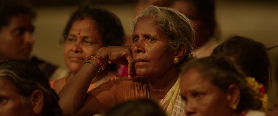 Jama 2024 WebRip [Tamil] 480p, 720p ESub Screenshot