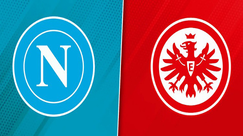 Soi kèo tài xỉu, phạt góc trận Napoli vs Frankfurt, 00h45 ngày 05/11