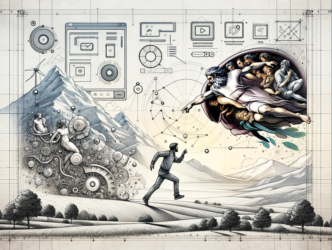 history of design