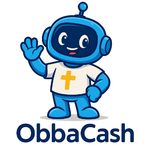 Mascote Obbacash