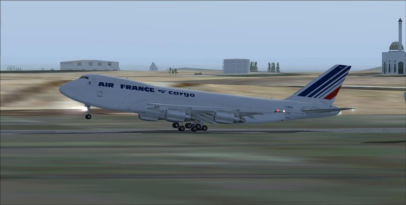 LFPG - GOOY - SBRF - SBKP Fs9-2021-12-27-07-29-15-76