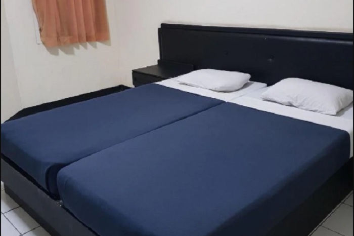 Hotel Cisarua Indah