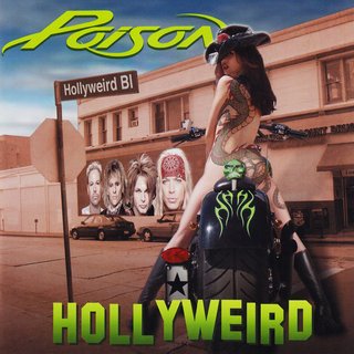 Poison - Hollyweird (2002).mp3 - 320 Kbps