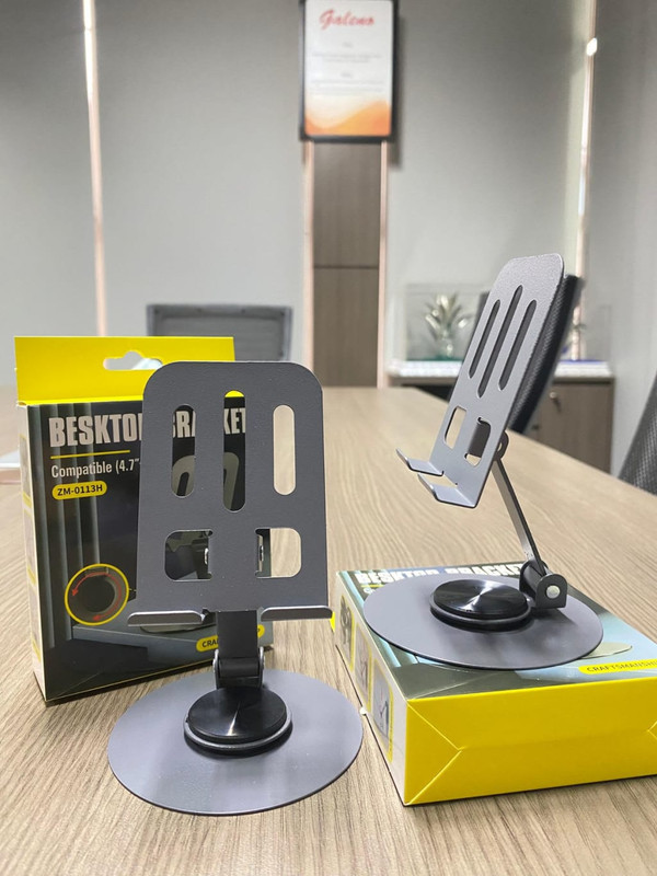 Besktop Bracket ZM-0113H