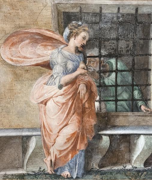 Milán-Turín-Génova-Pavía - Blogs de Italia - Génova, espectacular conjunto museístico (346)