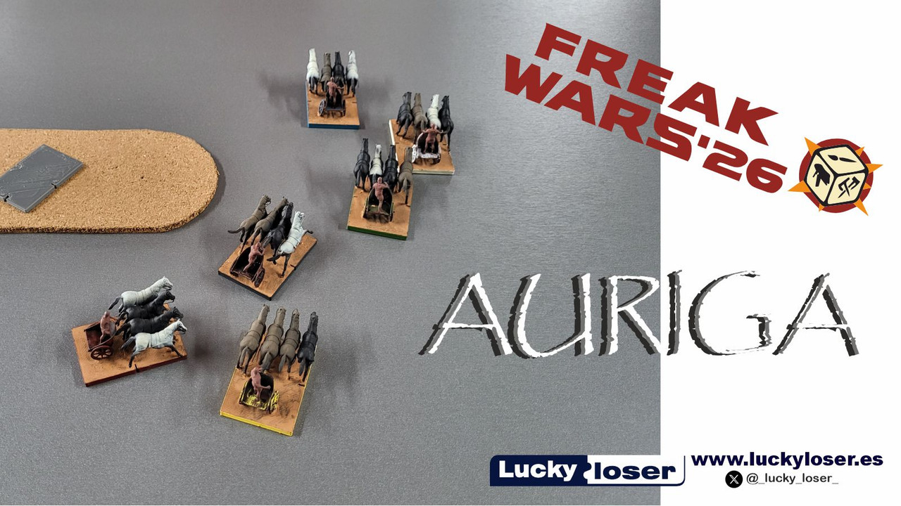 FW 26 AURIGA 2