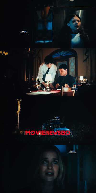 Five Nights at Freddy's Part 2 (2025)