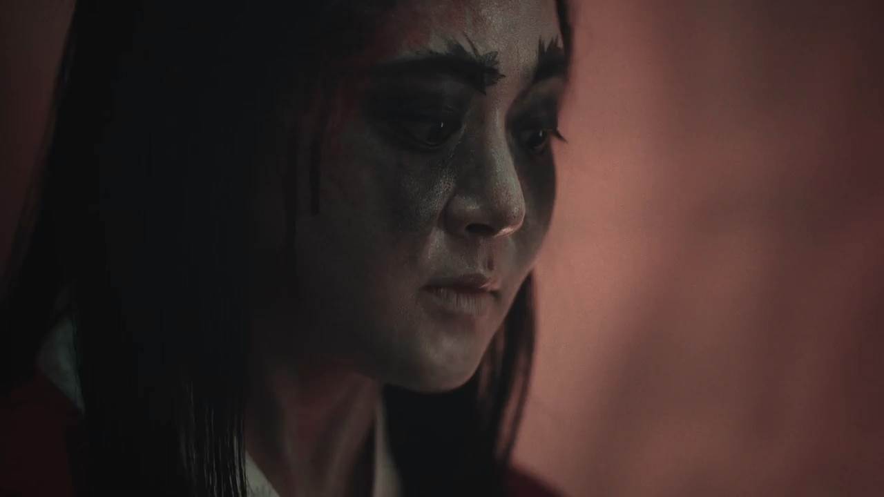 Hellbound (2024) Season 2 [Hindi + English] WebRip 480p, 720p ESub - Complete Screenshot