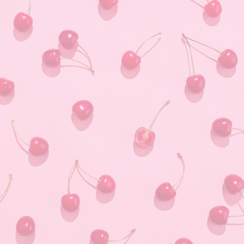 Sweet Cherries