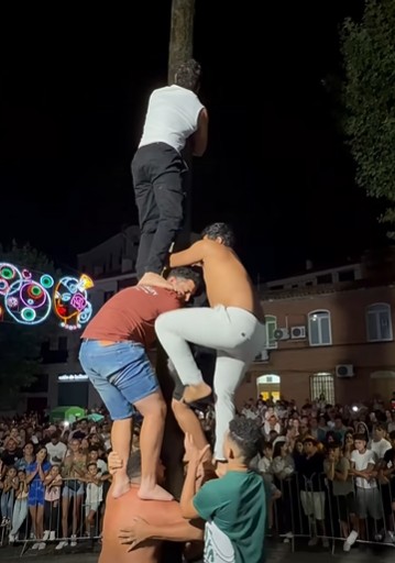 Foto cedida por Ayuntamiento de Arganda