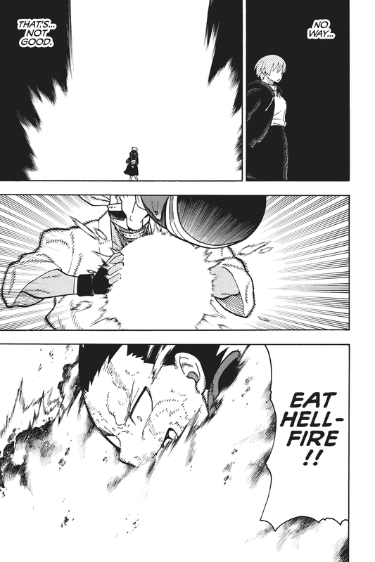 Enen no ShouboutaiVol13-3