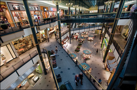 Best malls in every state