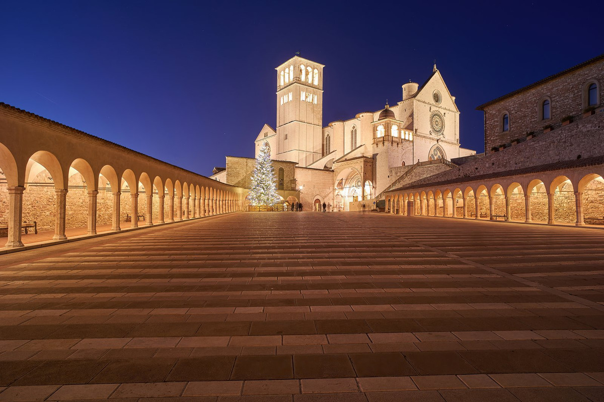 San Francesco (1)