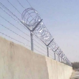 شبوك أمنية في الاحساء