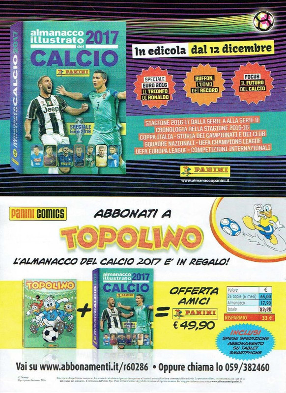 Album Calciatori 2016-2017 Panini-084