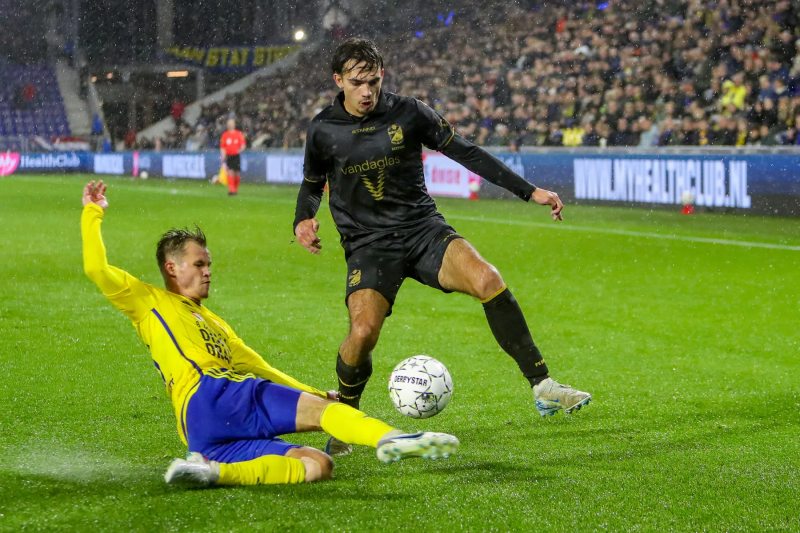 Dự đoán bóng đá, phân tích kèo Emmen vs Cambuur, 02h00 ngày 25/03