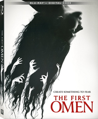 Omen - L'origine del presagio (2024) .mkv iTA/ENG WEBDL 2160p HEVC HDR x265 CYBER