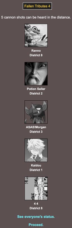 13 Reboot S185 Deaths 4