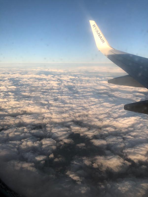 ULTIMO RATO, HASTA LA PROXIMA - CUADERNO DE BITACORA DE UNA SEMANA EN ESCOCIA CON NIÑOS (3)