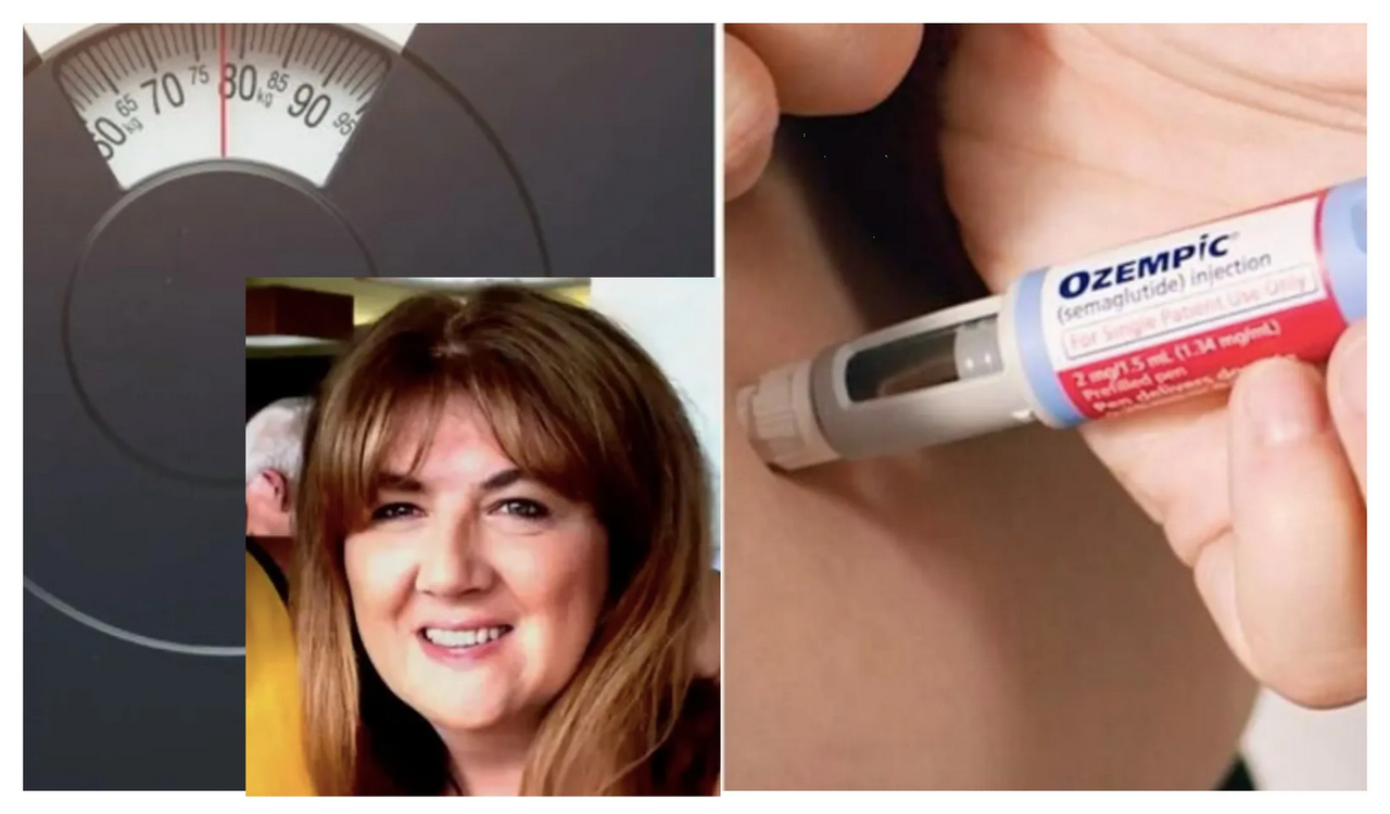 Muere tras inyectarse medicamento para adelgazar: quería lucir bien en una boda