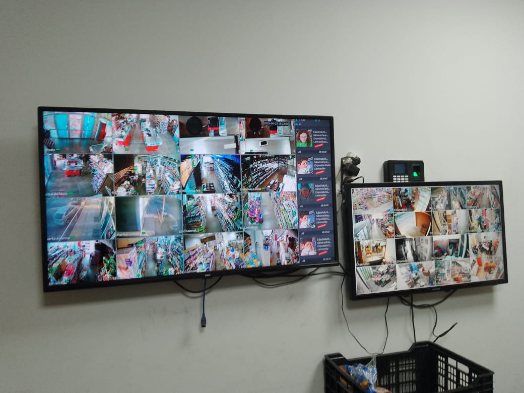 Video portero inteligente