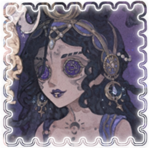 Priestess | Identity V