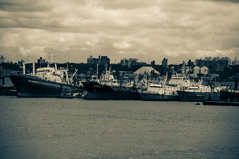 Montevideo