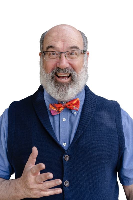 Michael Sorich Headshot 2026
