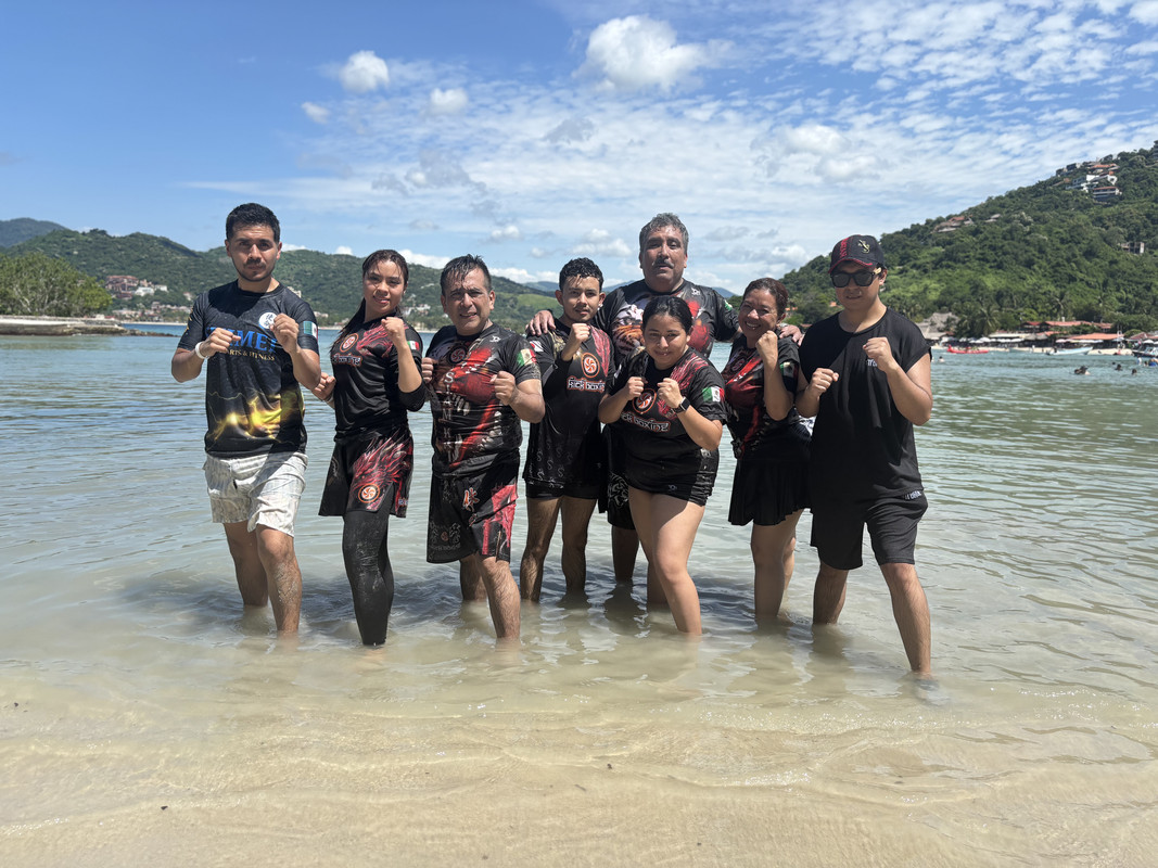 Ixtapa Zihuatanejo