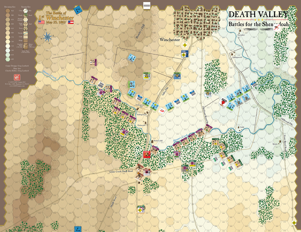 1st WinchesterMap