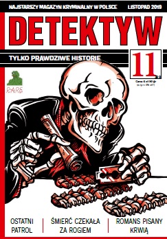 Detektyw 11/2019