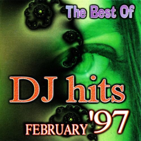 VA - The Best Of DJ Hits February '97 (1997) CD-Rip