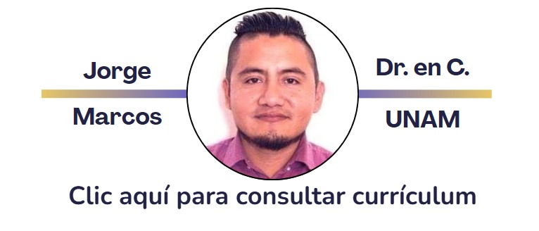 jorge marcos