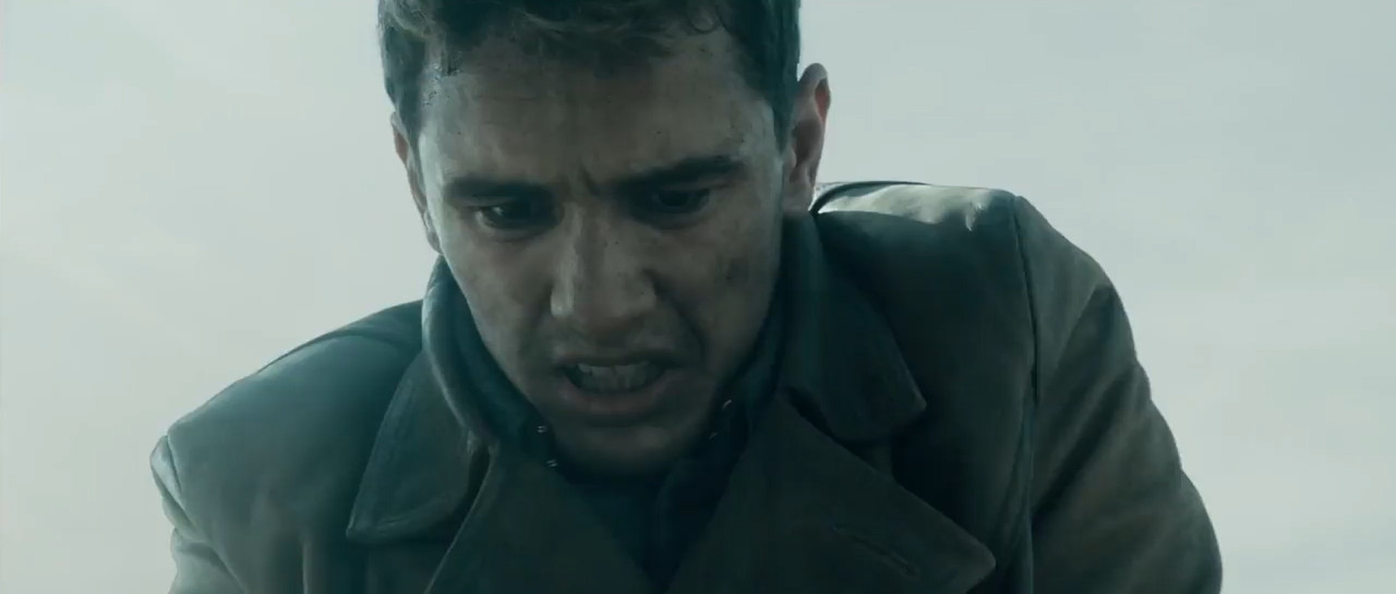 Flyboys 2006 BluRay [Tamil + English] 480p 720p Screenshot