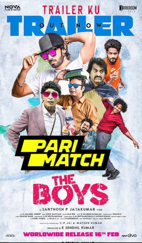 The Boys 2024.1080p.CAMRip.TAM.DUB.PariMatch