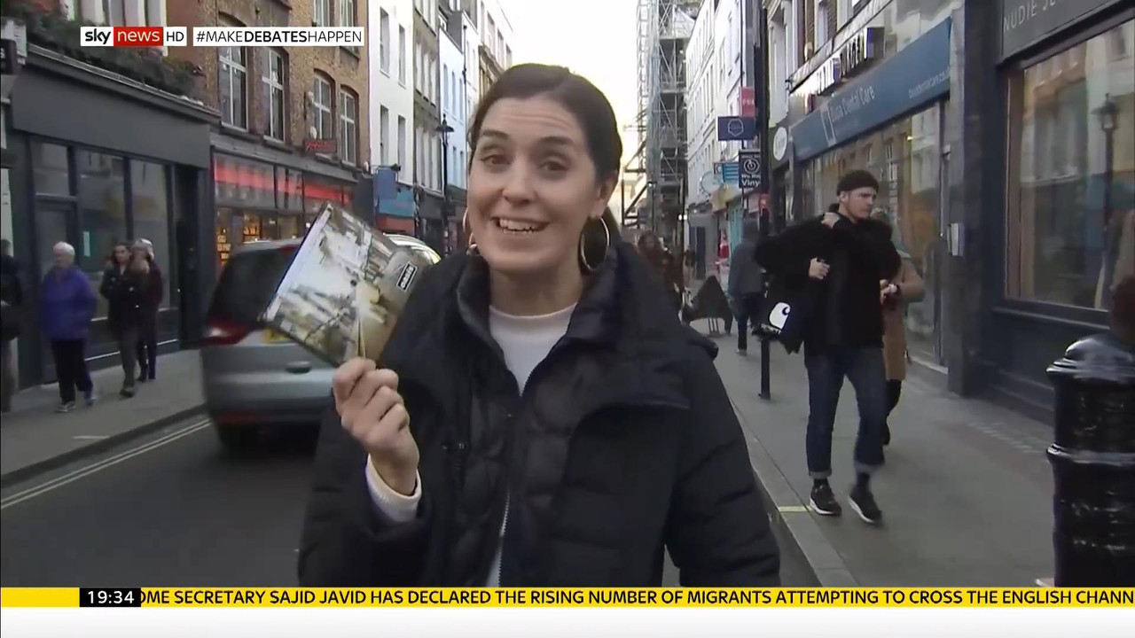 28 December - 19.00.00 - Sky News. All the latest news from Sky 