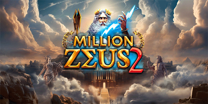 Panduan Lengkap untuk Mudah Bermain Slot Million Zeus 2