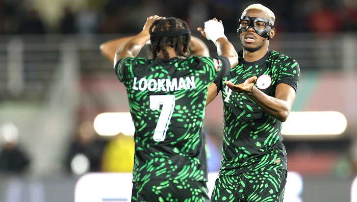 Uganda vs Nigeria, 23h00 ngày 30/12