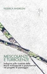 Federica Andreoni – Mescolanze e turbolenze (2026)