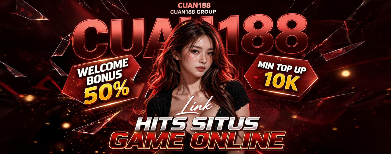 Link cuan188 Terbaru