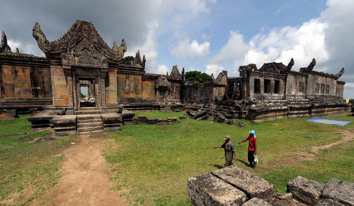 Eskalasi Abad ke-21: UNESCO dan Konflik Bersenjata