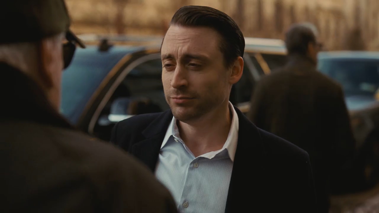Succession 2019 BluRay Season 2 [Hindi + Tamil + Telugu + Kannada + English] 480p 720p ESub Screenshot