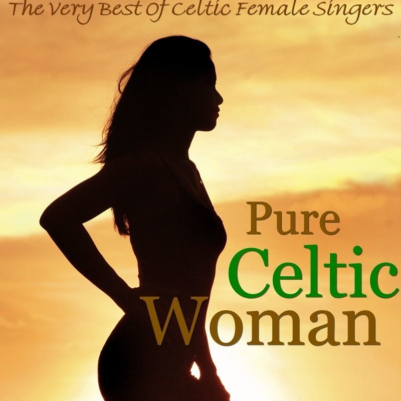 Pure Celtic Woman (Album, Track Music, 2013) FLAC