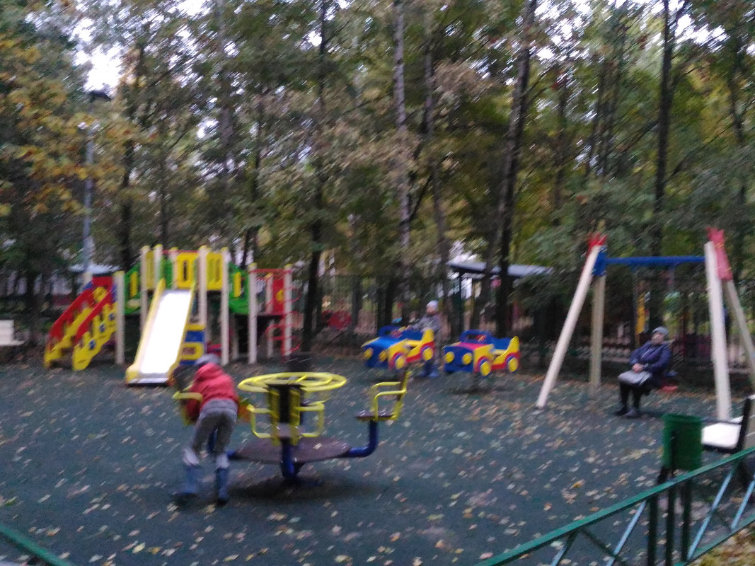 шенкурский проезд д  12 внутр двор