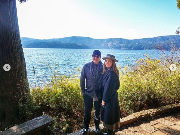 Maia Estianty dan Irwan Mussry