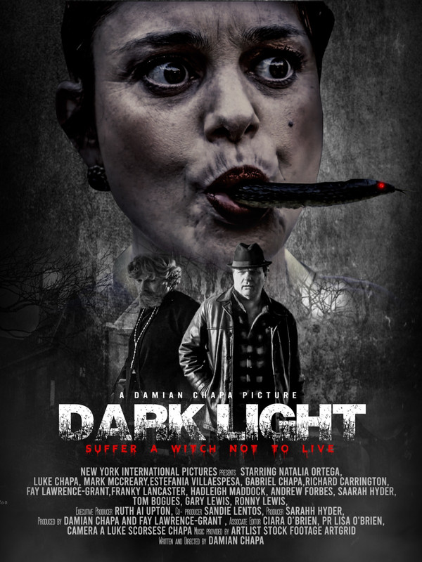 Dark Light 2022 1080p WEB DL AAC2 0 H 264 CMRG